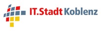 Logo IT-Stadt Koblenz